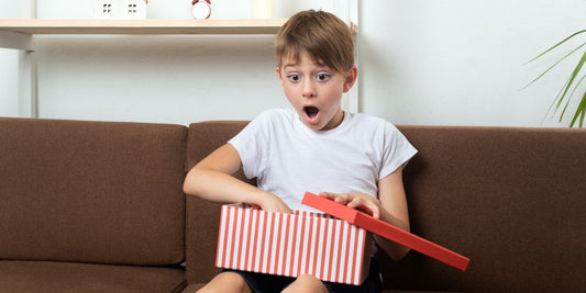 11 Great Gift Ideas for 3 Year Old Boys