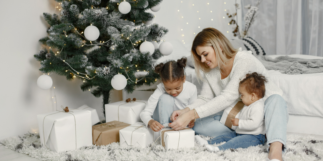 11 Great Gift Ideas for 3 Year Old Girls