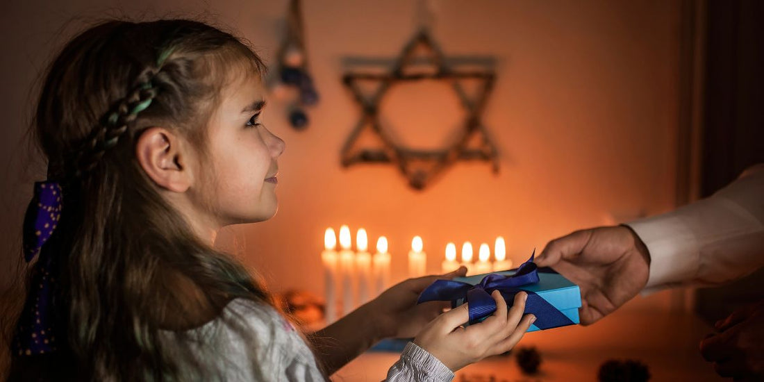 11 Great Gift Ideas for 6 Year Old Girls