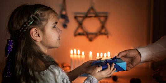 11 Great Gift Ideas for 6 Year Old Girls