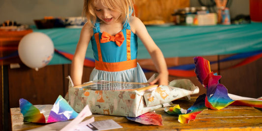 11 Great Gift Ideas for 4 Year Old Girls