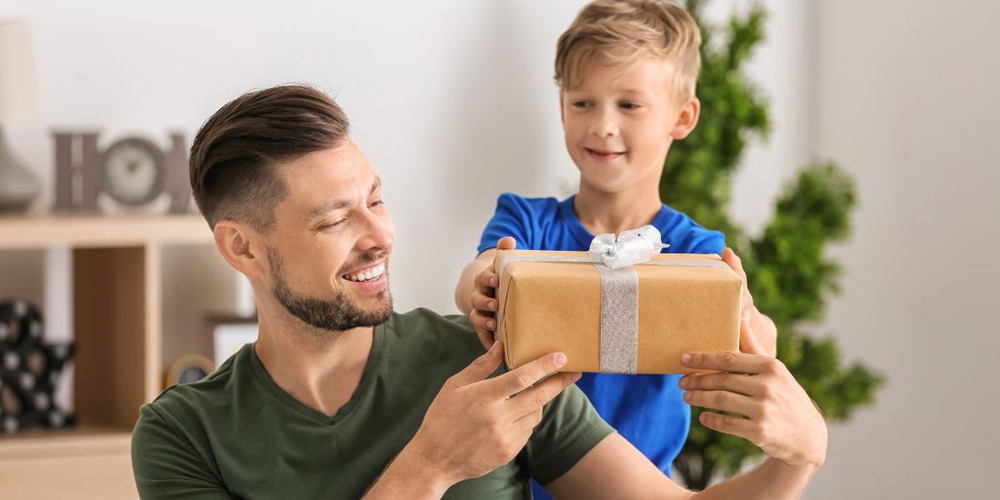 11 Great Gift Ideas for 5 Year Old Boy
