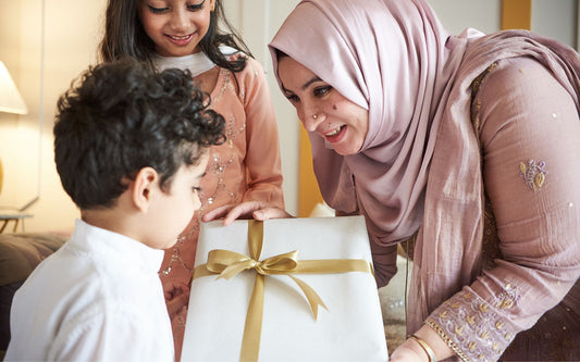 11 Memorable Gift Ideas for Kids This Eid