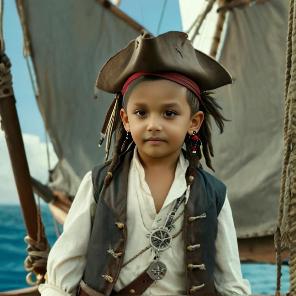 Pirate Boy Personalized Canvas Portraits For Kids My Magical Portrait pirate-boy-personalized-canvas-portraits-for-kids-my-magical-portrait