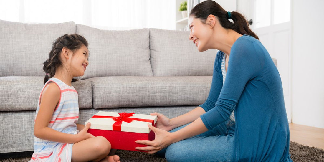 11 Great Gift Ideas for 5 Year Old Girls